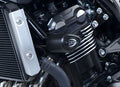 R&G PROTEZIONE TAMPONI ANTICADUTA AERO STYLE PER KAWASAKI Z 900 RS 2020