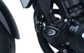 R&G PROTEZIONE TAMPONI ANTICADUTA AERO STYLE COMPATIBILE PER HONDA CB 300 R 2018