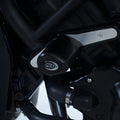 R&G PROTEZIONE TAMPONI ANTICADUTA AERO STYLE COMPATIBILE PER YAMAHA NIKEN 2018