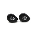 TAMPONI R&G PER KAWASAKI ZX636 2019 > 2021 SOLO RACE NO FORI CARENA CP0458BL