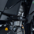 R&G PROTEZIONE TAMPONI ANTICADUTA AERO PER KAWASAKI VERSYS 1000 2019 > 2023