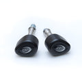 R&G PROTEZIONE TAMPONI AERO PER BMW S 1000 R 2017 > 2020 NO MOD TELAIO CP0476BL