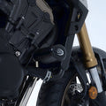 R&G PROTEZIONE TAMPONI AERO STYLE PER HONDA CB 650R NEO SPORTS CAFÉ 2020