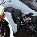 R&G PROTEZIONE TAMPONI AERO STYLE PER BMW S 1000 XR 2020 > 2023 NO MOD CP0493BL