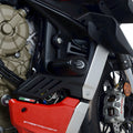 R&G PROTEZIONE AERO PER DUCATI STREETFIGHTER V4 2020 > 2023 NO MOD CP0496BL