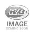 TAMPONI TELAIO R&G PER YAMAHA MT-03 2016 > 2024 NO FORI CARENA ARANCIO CP0507OR