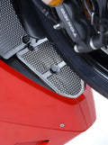 PROTEZIONE COLLETTORI SCARICO R&G PER HONDA CBR 1000 RR SP2 2017 > 2019 ROSSO