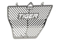PROTEZIONE COLLETTORI SCARICO R&G PER TRIUMPH TIGER 850 SPORT 2021 > 2025 INOX