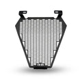 PROTEZIONE COLLETTORI SCARICO R&G PER KTM RC 390 2022 > 2025 NERO DG0052PROBK