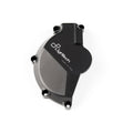PROTEZIONE CARTER MOTORE IN ALLUMINIO ALTERNATORE LATO SINISTRO LIGHTECH COMPATIBILE PER BMW S 1000 RR 2009 > 2018 NERO ECPBM001NER