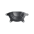 PROTEZIONE CARTER MOTORE IN ALLUMINIO ALTERNATORE LATO SINISTRO LIGHTECH COMPATIBILE PER BMW M 1000 RR 2026 NERO ECPBM002NER