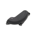 PROTEZIONE CARTER MOTORE IN ALLUMINIO FRIZIONE LATO DESTRO LIGHTECH COMPATIBILE PER DUCATI PANIGALE V2 2021 > 2024 NERO ECPDU002NER