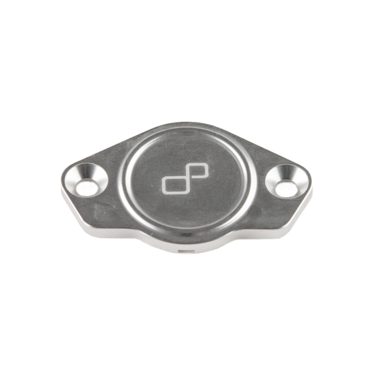 PROTEZIONE CARTER MOTORE IN ALLUMINIO COPERCHIO ISPEZIONE FASE LATO SINISTRO LIGHTECH COMPATIBILE PER DUCATI MULTISTRADA 1200 2007 > 2013 ARGENTO ECPDU003SIL