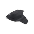 PROTEZIONE CARTER MOTORE IN ALLUMINIO ALTERNATORE LATO SINISTRO LIGHTECH COMPATIBILE PER SUZUKI GSX R1000R 2017 > 2022 NERO ECPSU006NER
