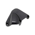 PROTEZIONE CARTER MOTORE IN ALLUMINIO FRIZIONE LATO DESTRO LIGHTECH COMPATIBILE PER YAMAHA R1 2015 > 2025 NERO ECPYA005NER