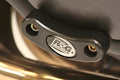 PROTEZIONE CARTER MOTORE R&G PER HONDA CB 1000 R PLUS 2018 > 2020 NERO ECS0035BK
