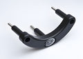 PROTEZIONE CARTER MOTORE R&G PER YAMAHA XJ6 DIVERSION / F 2011 > 2016 SX NERO