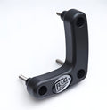 PROTEZIONE CARTER MOTORE R&G PER YAMAHA XJ6 / N 2011 > 2016 DX NERO ECS0066BK