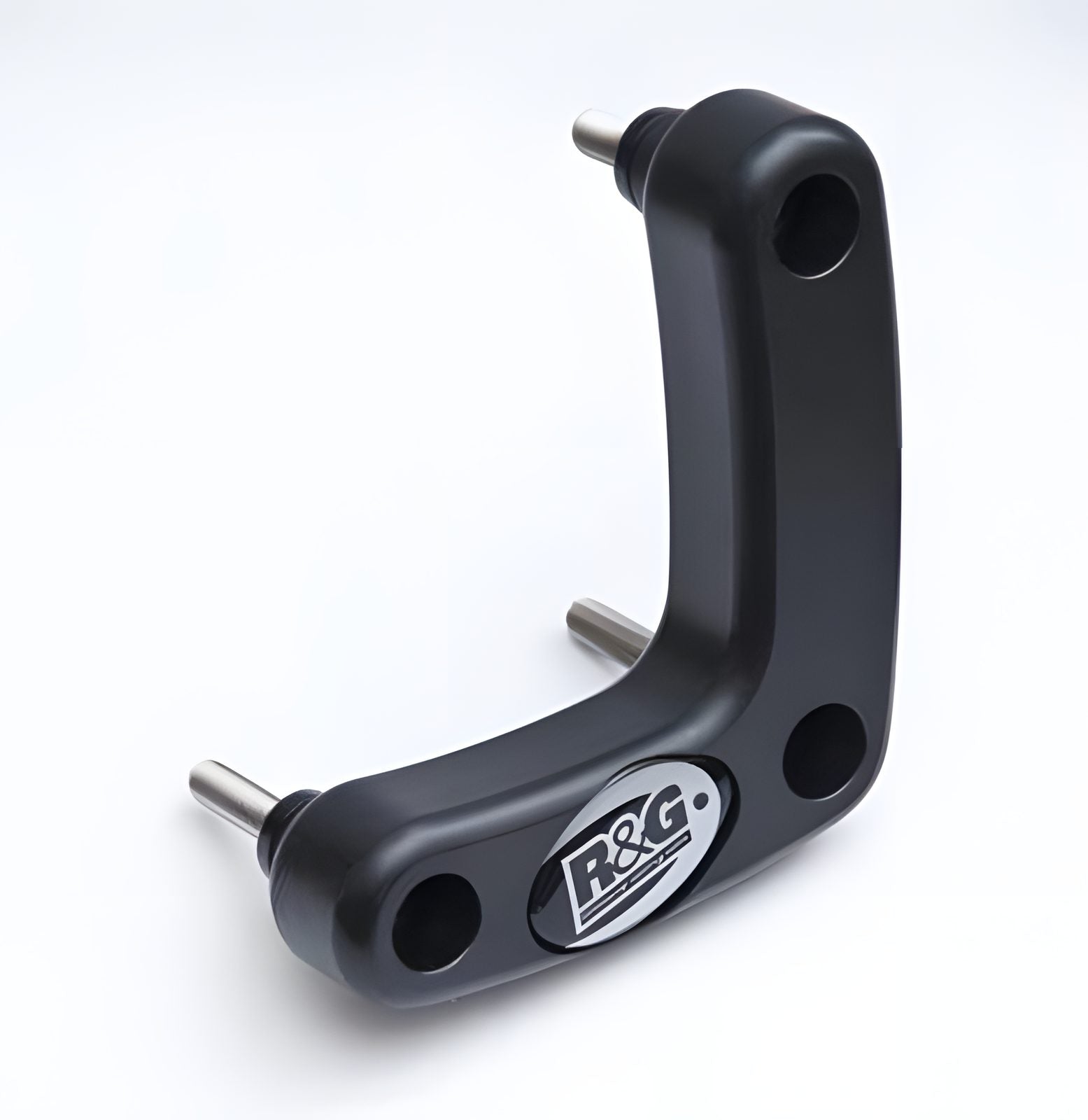PROTEZIONE CARTER MOTORE R&G PER YAMAHA XJ6 DIVERSION / F 2011 > 2016 DX NERO