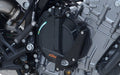 PROTEZIONE CARTER MOTORE R&G PER KTM 790 ADVENTURE 2019 2020 NERO ECS0129BK