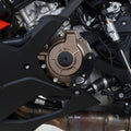 PROTEZIONE CARTER MOTORE R&G PER BMW S 1000 RR 2019 > 2023 NERO ECS0141BK