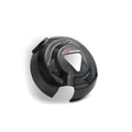 PROTEZIONE CARTER R&G PER TRIUMPH STREET TRIPLE 765 RS 2017 > 2024 DX CARBONIO