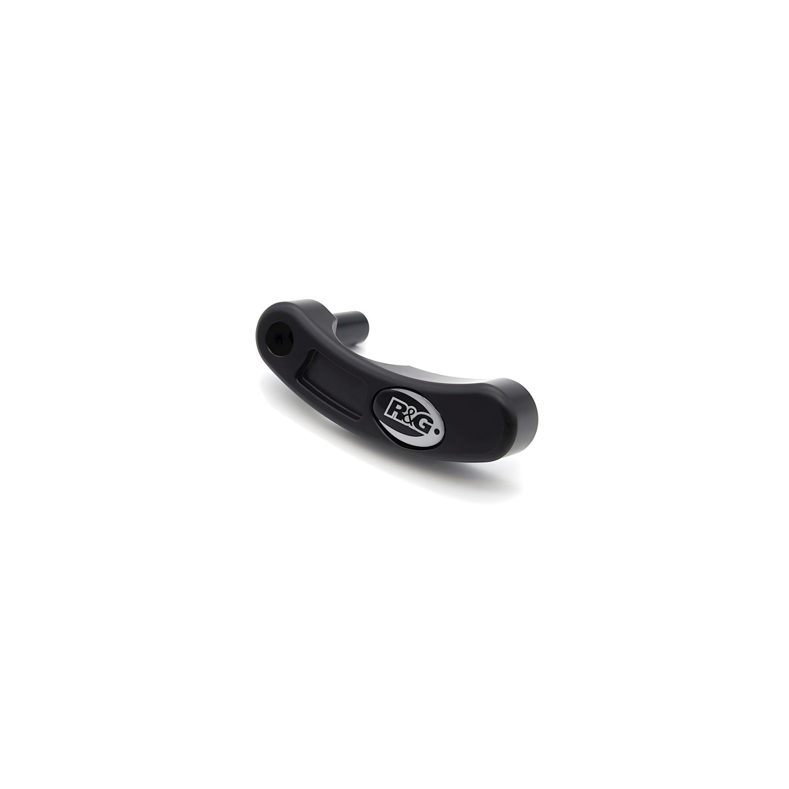 PROTEZIONE CARTER MOTORE R&G PER BMW S 1000RR 2019 > 2023 DX NERO ECS0154BK