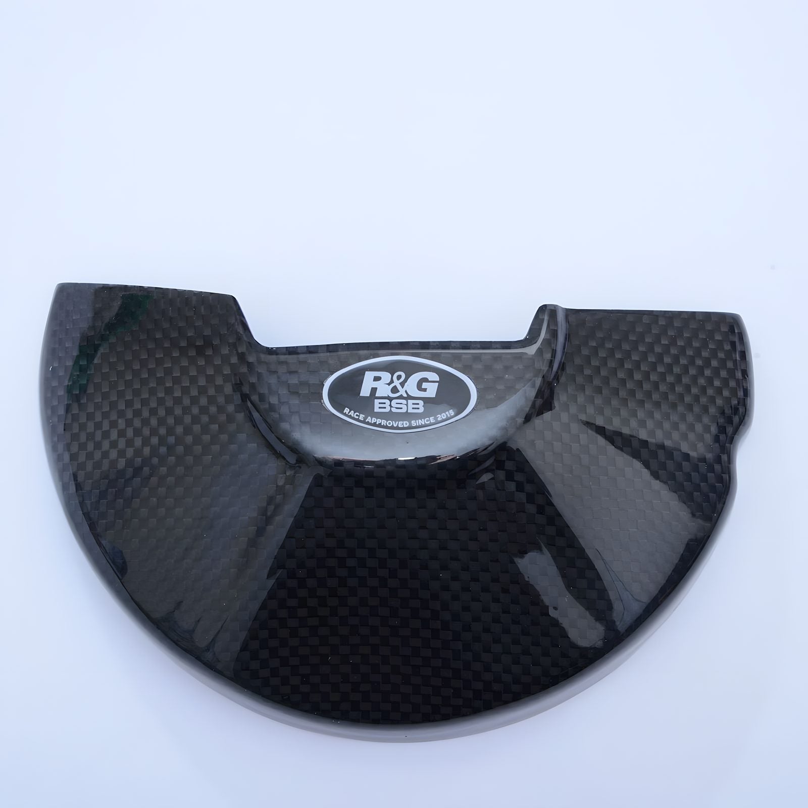 PROTEZIONE CARTER R&G PER HONDA CBR 1000RR-R FIREBLADE 2020 > 2023 SX CARBONIO