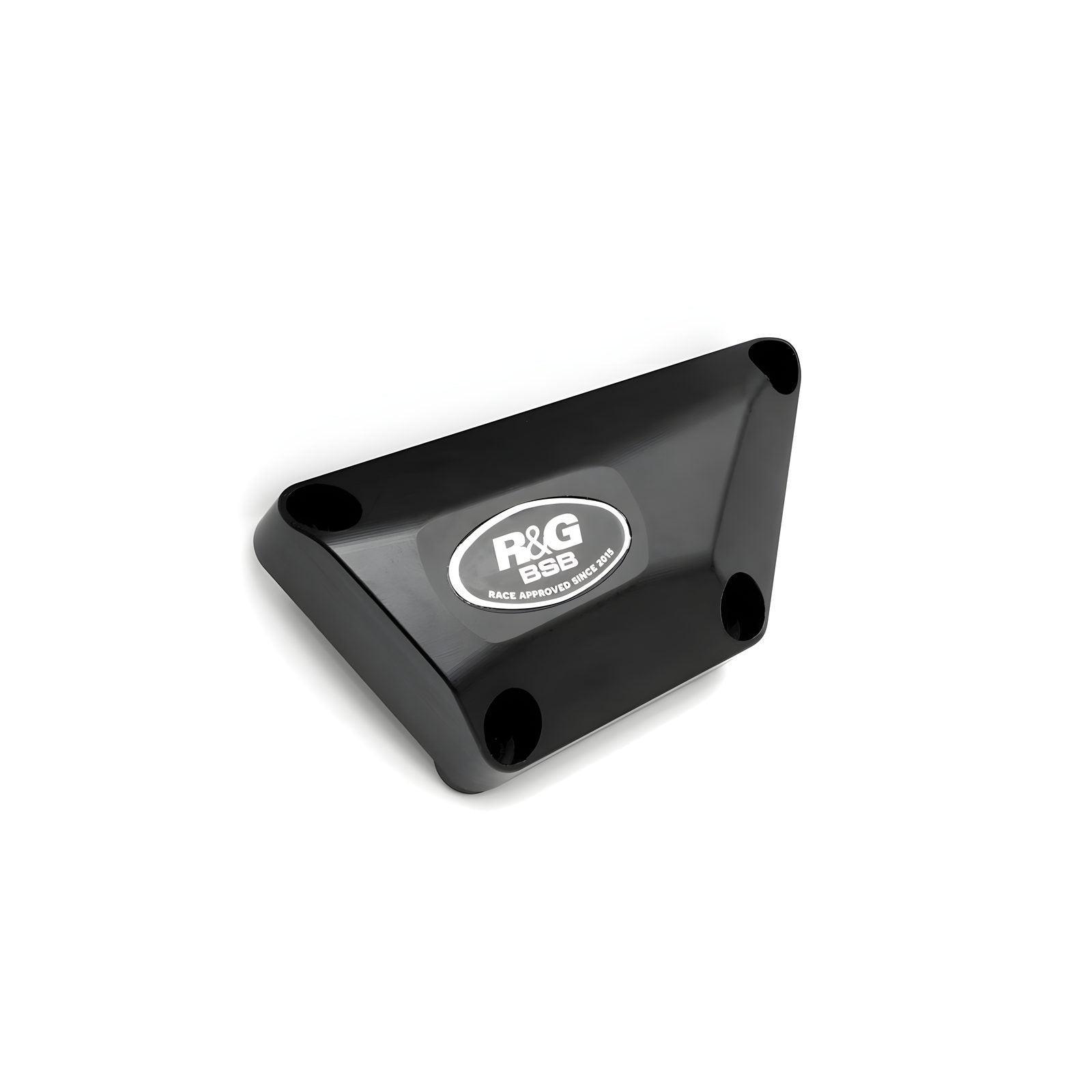 SLIDER CARTER R&G PER HONDA CBR 1000RR-R FIREBLADE 2020 > 2023 DX SOLO RACING