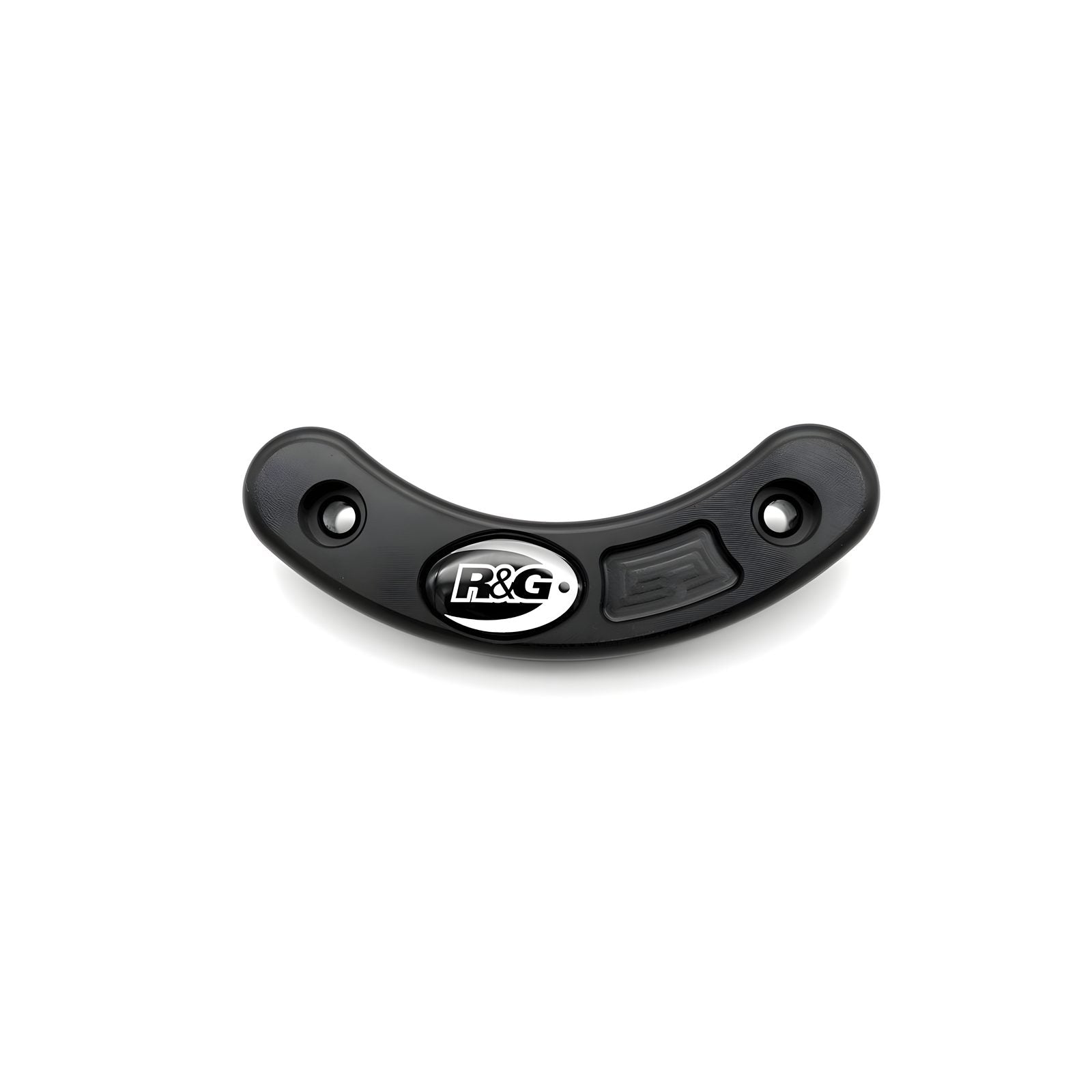 PROTEZIONE CARTER MOTORE R&G PER BMW M 1000RR 2021 > 2022 SX NERO ECS0168BK