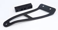 STAFFA PER SCARICO R&G COMPATIBILE PER YAMAHA YZF-R6 2003 > 2005 ARGENTO UNICO