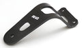 STAFFA SCARICO R&G PER YAMAHA FZ8 FAZER 800 2010 > 2016 NERO UNICO EH0044BK