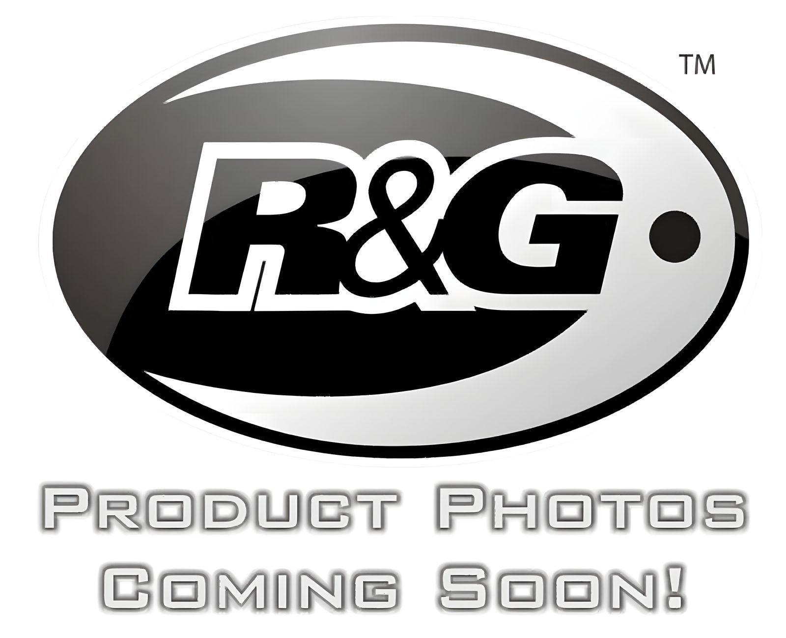 STAFFA SCARICO R&G PER BMW R 1200 RS 2015 > 2018 NERO KIT EH0065BKA