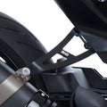 STAFFA SCARICO R&G PER HUSQVARNA VITPILEN 701 2018 > 2022 NERO KIT EH0089BKA