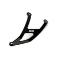 STAFFA SCARICO R&G COMPATIBILE PER BMW S 1000XR 2020 > 2024 NERO EH0100BK