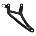 COPPIA STAFFE SCARICO R&G PER SUZUKI HAYABUSA 2021 > 2023 COPPIA NERO EH0108BK