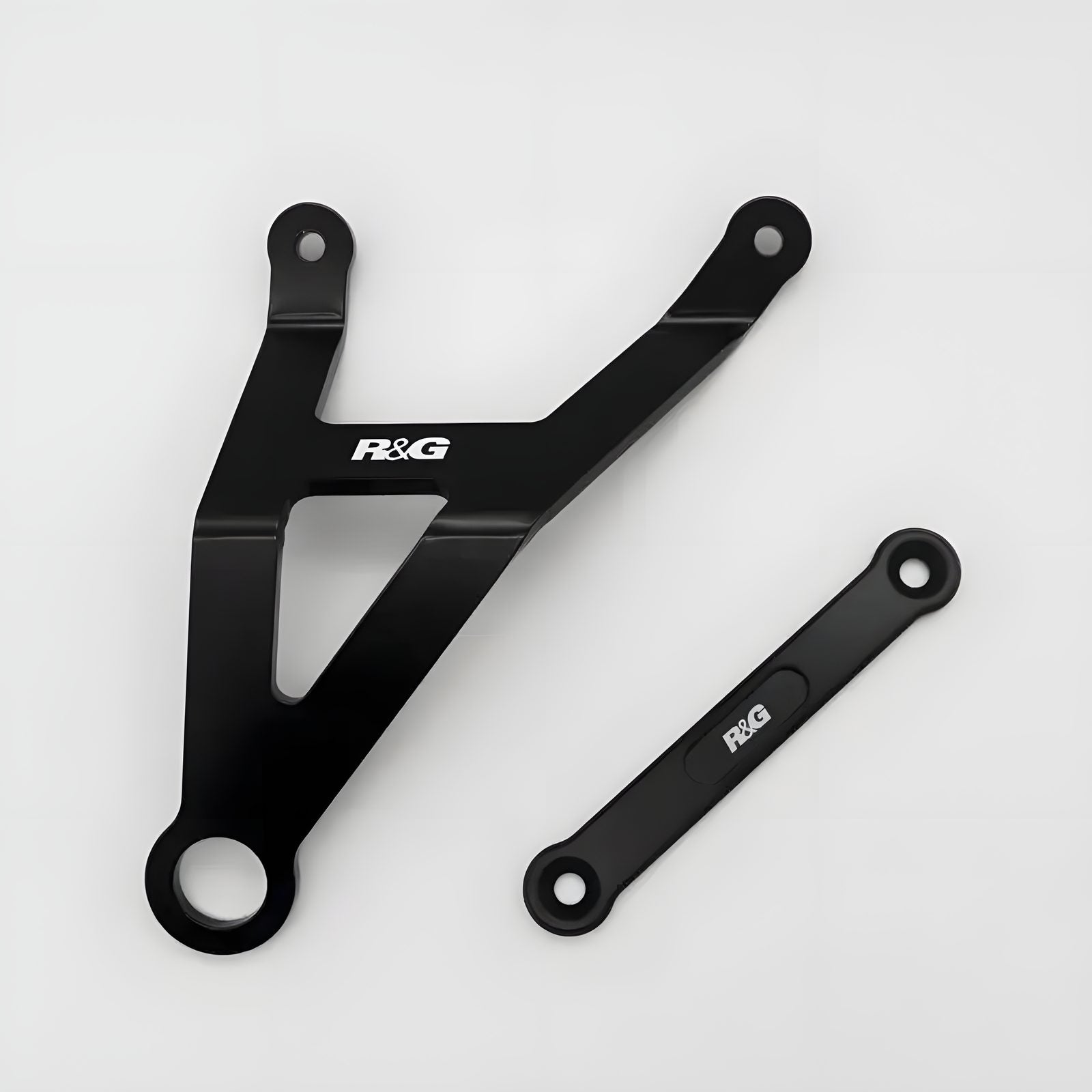 STAFFA SCARICO + PIASTRA R&G PER HARLEY DAVIDSON PAN AMERICA / SPECIAL 2021 > 23