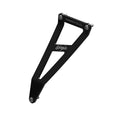 STAFFA SCARICO + PIASTRA R&G PER KAWASAKI ZX-25R 2020 PER SCARICO SCORPION HIGH
