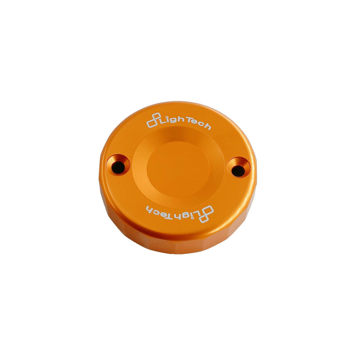COPERCHIO POMPA FRENO / FRIZIONE IN ERGAL CNC LIGHTECH COMPATIBILE PER APRILIA TUONO V4 1100 FACTORY 2021 > 2024 SINGOLO ORO FBC04ORO