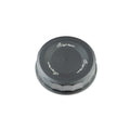 COPERCHIO POMPA FRENO / FRIZIONE IN ERGAL CNC LIGHTECH COMPATIBILE PER YAMAHA R6 2005 > 2022 SINGOLO GRIGIO FBC06GRI