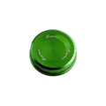 COPERCHIO POMPA FRENO / FRIZIONE IN ERGAL CNC LIGHTECH COMPATIBILE PER BMW S 1000 XR 2025 > 2026 SINGOLO VERDE FBC06VER