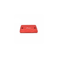 COPERCHIO POMPA FRENO / FRIZIONE IN ERGAL CNC LIGHTECH COMPATIBILE PER YAMAHA MT 09 TRACER 2013 > 2020 SINGOLO ROSSO FBC11ROS