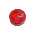 COPERCHIO POMPA FRENO / FRIZIONE IN ERGAL CNC LIGHTECH COMPATIBILE PER DUCATI STREETFIGHTER V2 2021 > 2024 SINGOLO ROSSO FBC27ROS