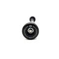 PROTEZIONI PERNO FORCELLA COPPIA R&G PER SUZUKI DL 1000 V-STROM 2004 > 2007 NERO