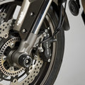 PROTEZIONI PERNO FORCELLA ANTERIORE COPPIA R&G PER KAWASAKI VERSYS 1100 2025