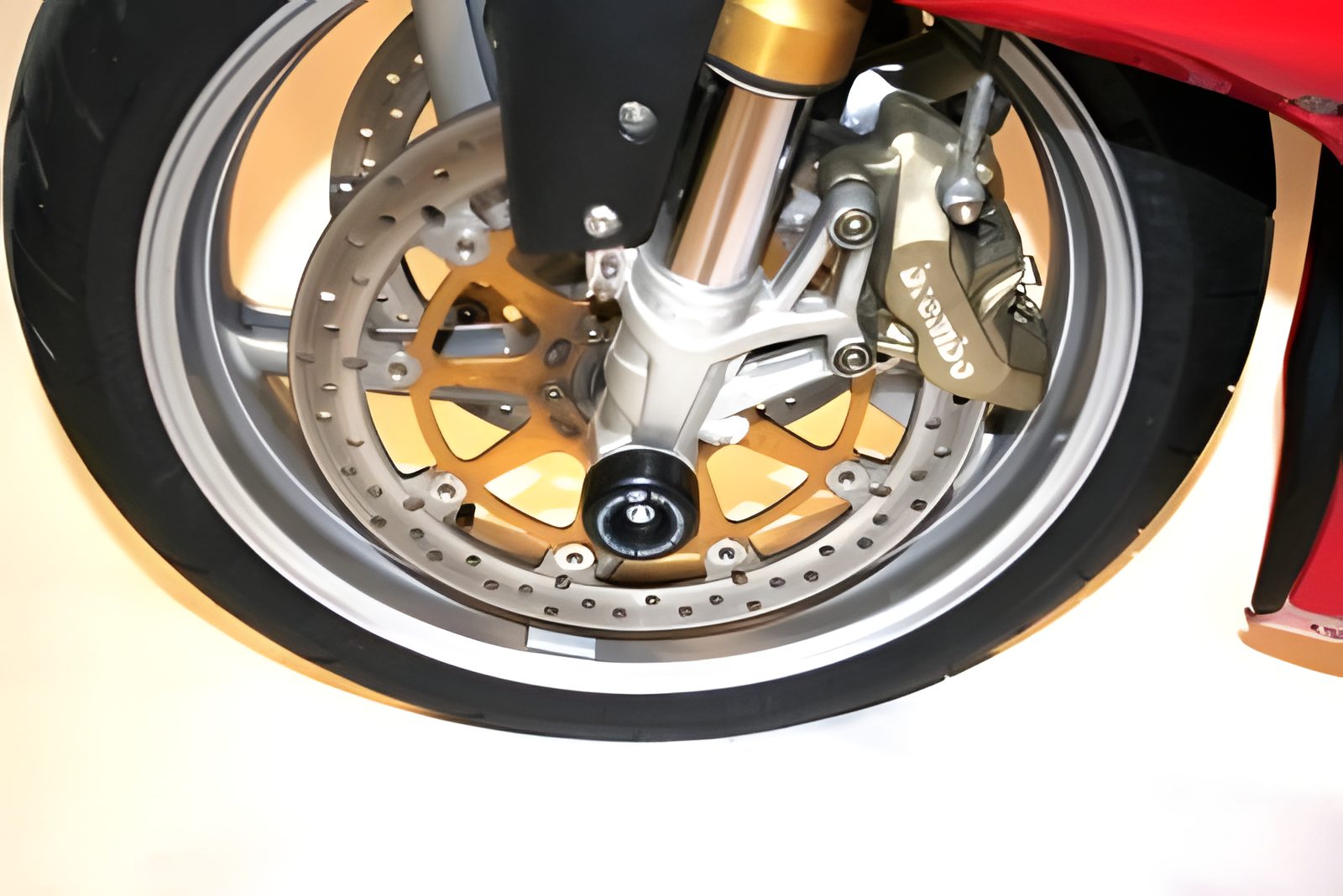 PROTEZIONI PERNO FORCELLA COPPIA R&G PER BENELLI TORNADO NOVECENTO TRE ALL YEARS