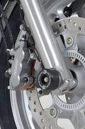PROTEZIONI PERNO FORCELLA ANTER. COPPIA R&G PER HONDA CB 1100 2013 > 2018 NERO