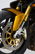 PROTEZIONI PERNO FORCELLA COPPIA R&G PER BENELLI 1130 CAFÈ RACER 2004 > 2016