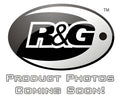 PROTEZIONI PERNO FORCELLA COPPIA R&G PER YAMAHA MAJESTY S 125 2014 > 2017 NERO