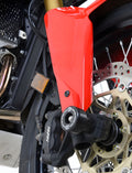SLIDERS FORCELLA COPPIA R&G PER HONDA CRF 1000L AFRICA TWIN ADV SPORTS 2018 2019